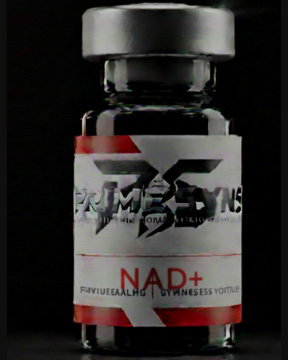 NAD+ 500mg