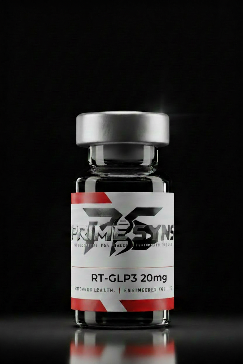 RT-GLP3 20mg