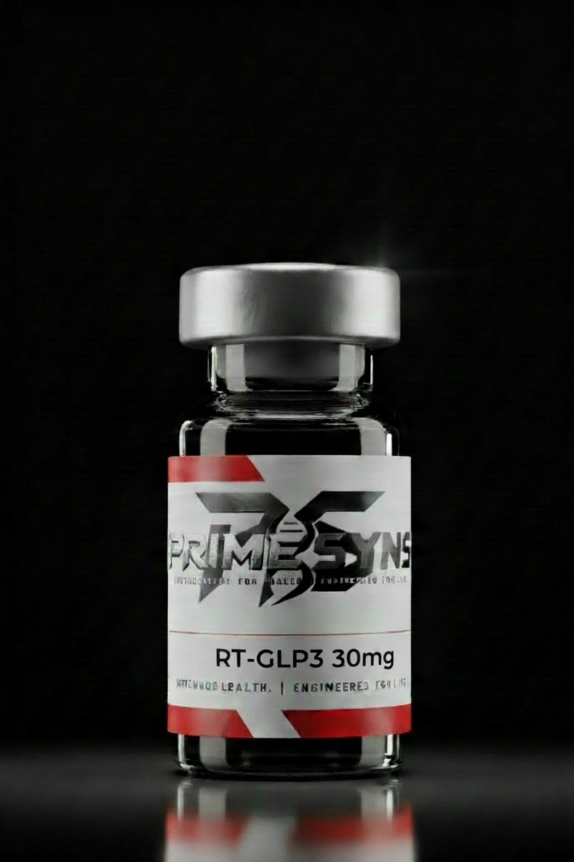 RT-GLP3 30mg