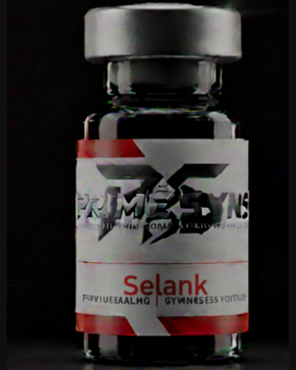 Selank 5mg
