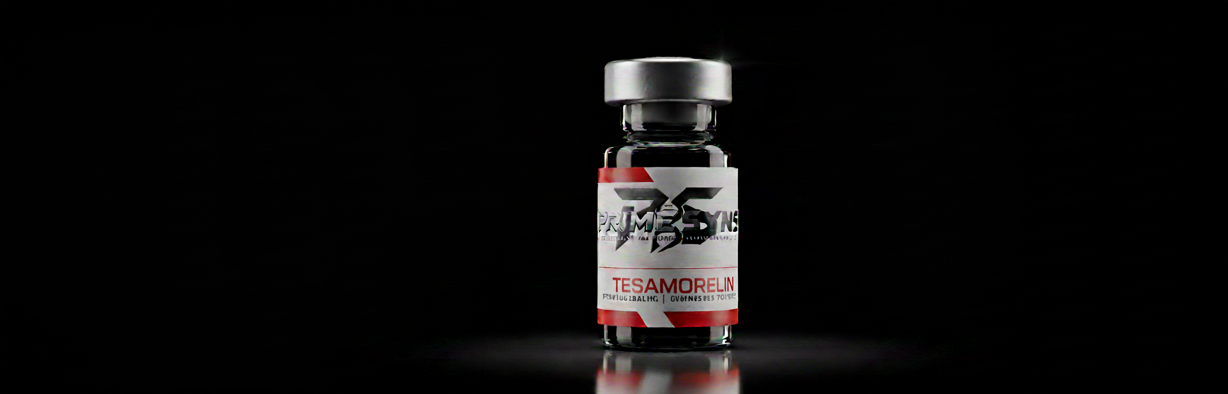 Tesamorelin 10mg