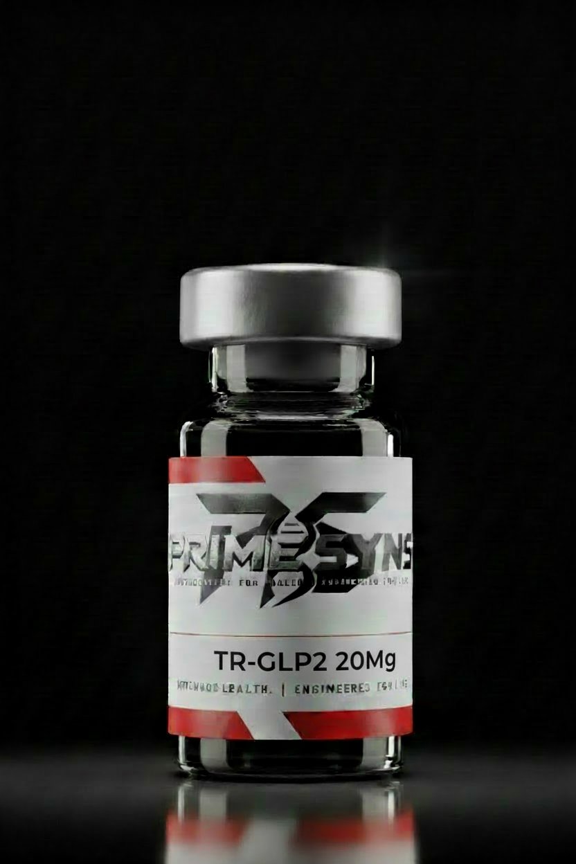TR-GLP2 20mg
