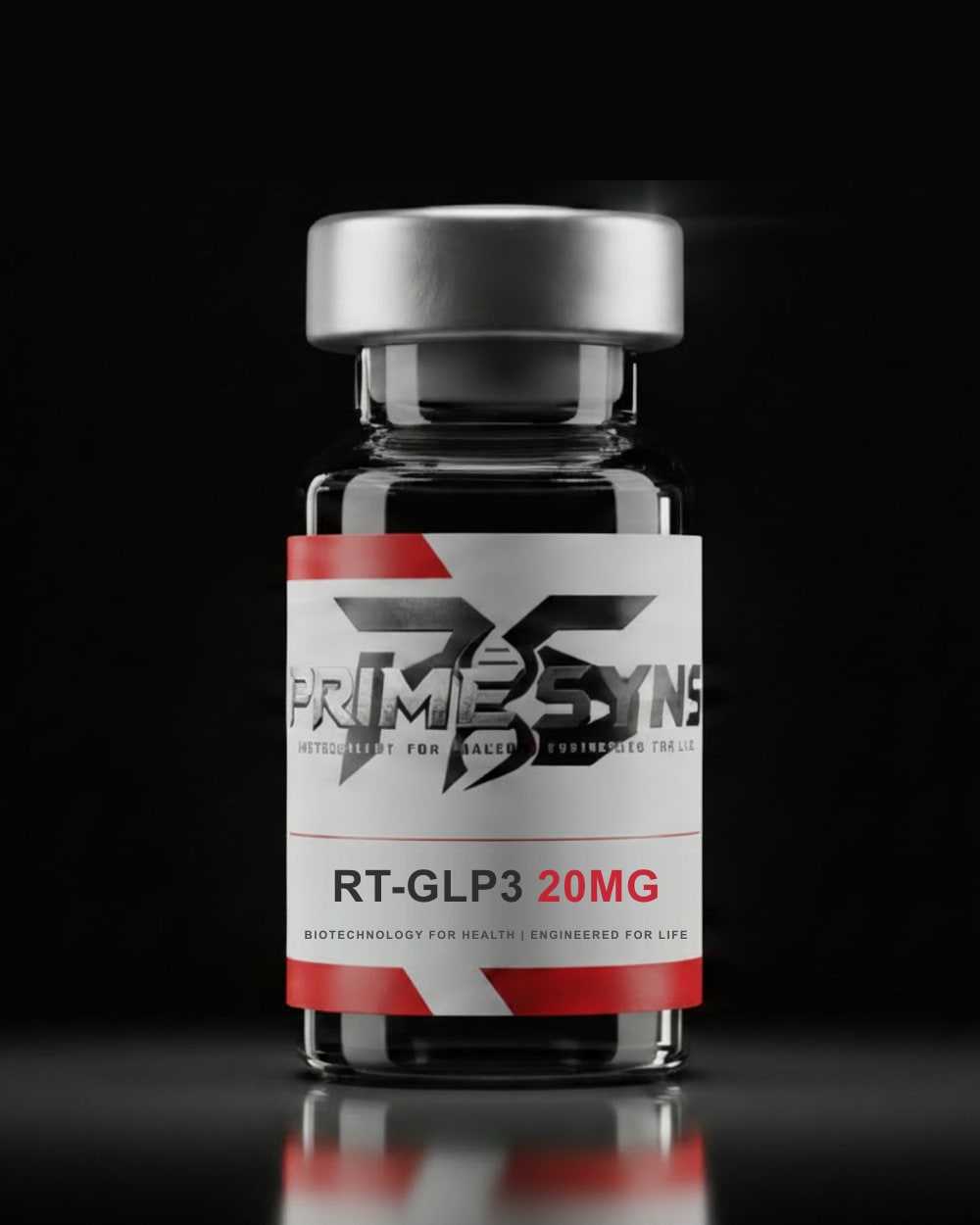 RT-GLP3 20mg