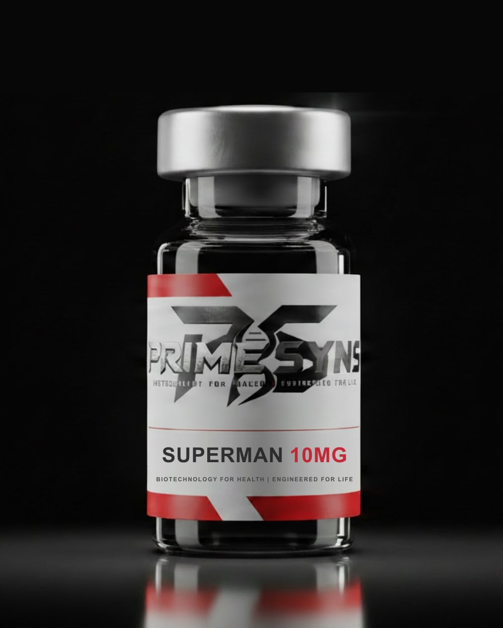 Superman — CJC/IPA 10mg
